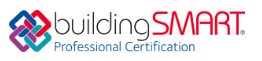 The BuildingSMART Fall Conferences 2023 certification logo. | Bentley Systems | Infrastructure Engineering Software Company The BuildingSMART Fall Conferences 2023 certification logo.