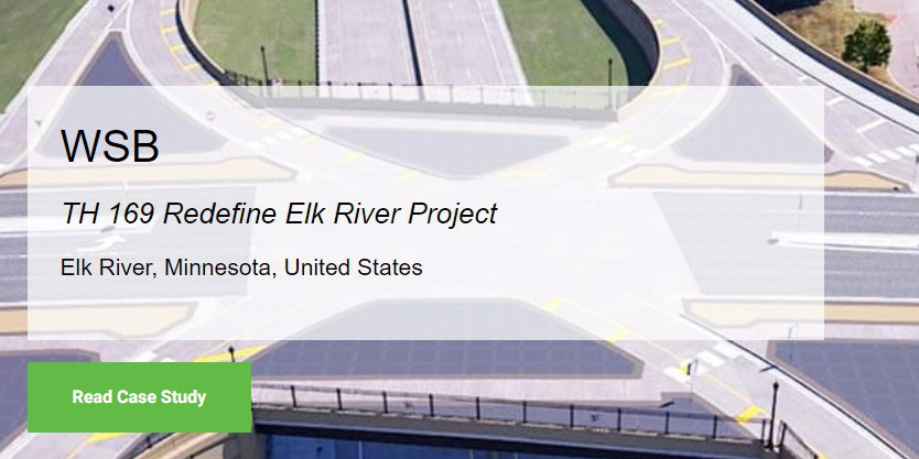 Elk River Project