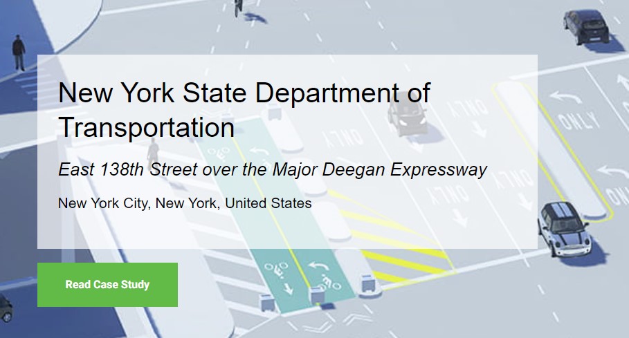 New York State Department of Transportation