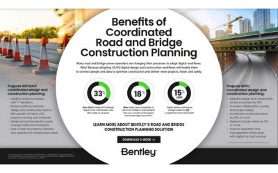 Road & Bridge Benefits Infographic Thumbnail